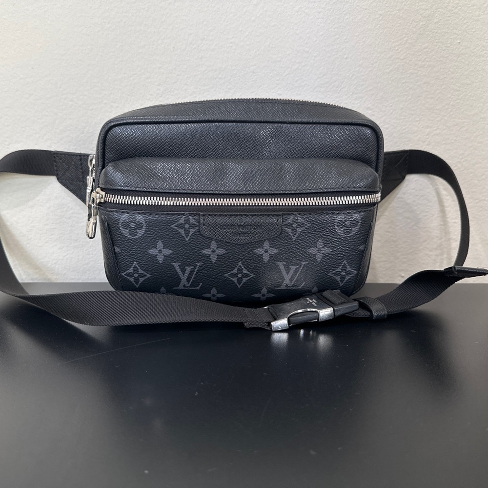 Louis Vuitton Outdoor Bumbag